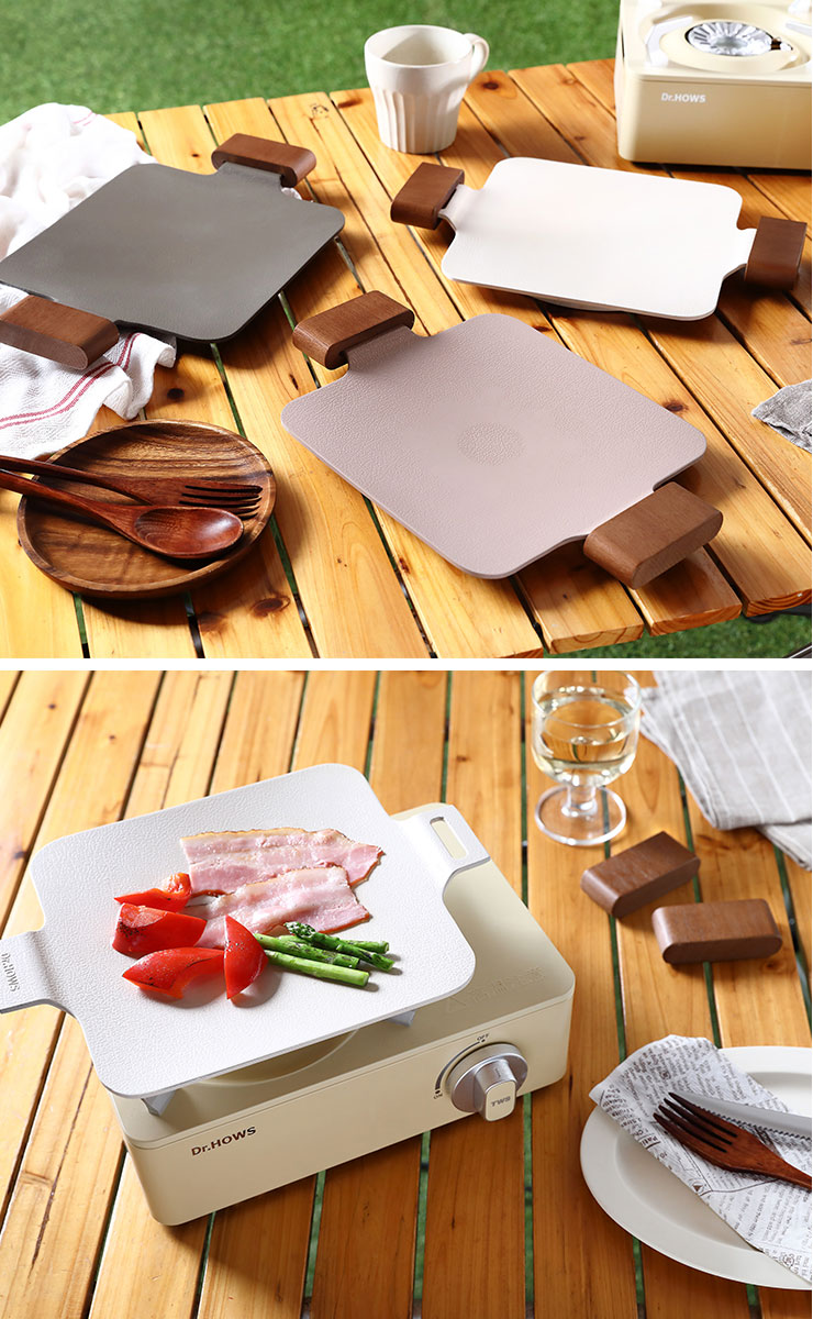 楽天市場】【在庫限りの大特価】ソリッドミニグリルパン ［TTS］ Dr