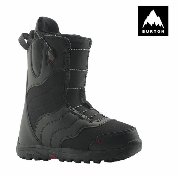 楽天市場】バートン ミント MINT - AF レディース スノーボード ブーツ