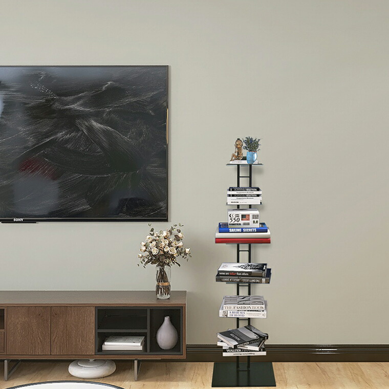 楽天市場】【スーパーセール】【ルネセイコウ】タワーシェルフ