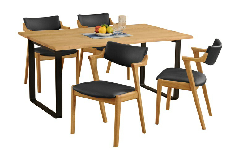 楽天市場】【WBNR色4月3日入荷待ち】ダイニングチェア YUME2-205-セミ