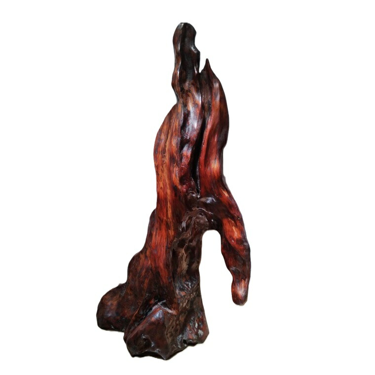 楽天市場】【稀少材】【屋久杉】屋久杉の置物 一点限り 日本製 屋久島