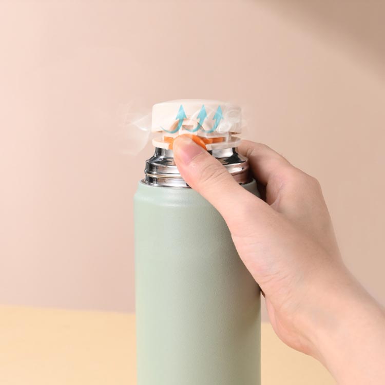 楽天市場】 500ml 真空二重構造 ステンレス 直飲み ステンレスボトル