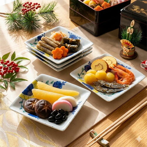 楽天市場】 九谷焼の超人気作家 武腰潤氏の世界 : 九谷焼 ほんだ