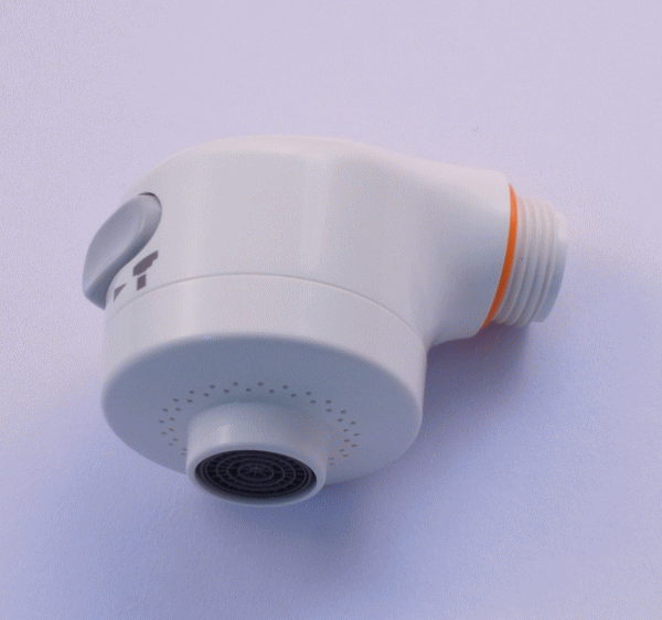 楽天市場】【KVK公式】【HC723DW】旧MYM洗髪水栓用