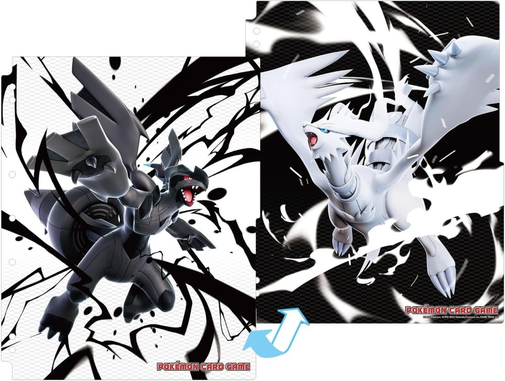 楽天市場】レシラム ゼクロム キュレムの通販