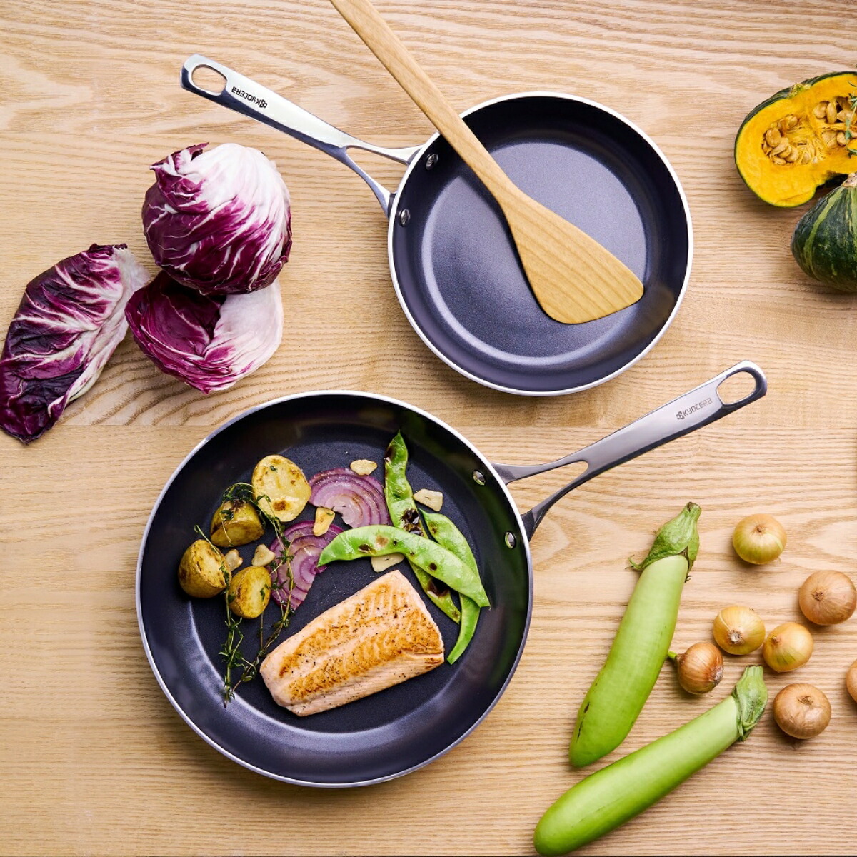 楽天市場】【楽天スーパーSALE 15%OFF】フライパン セラミック