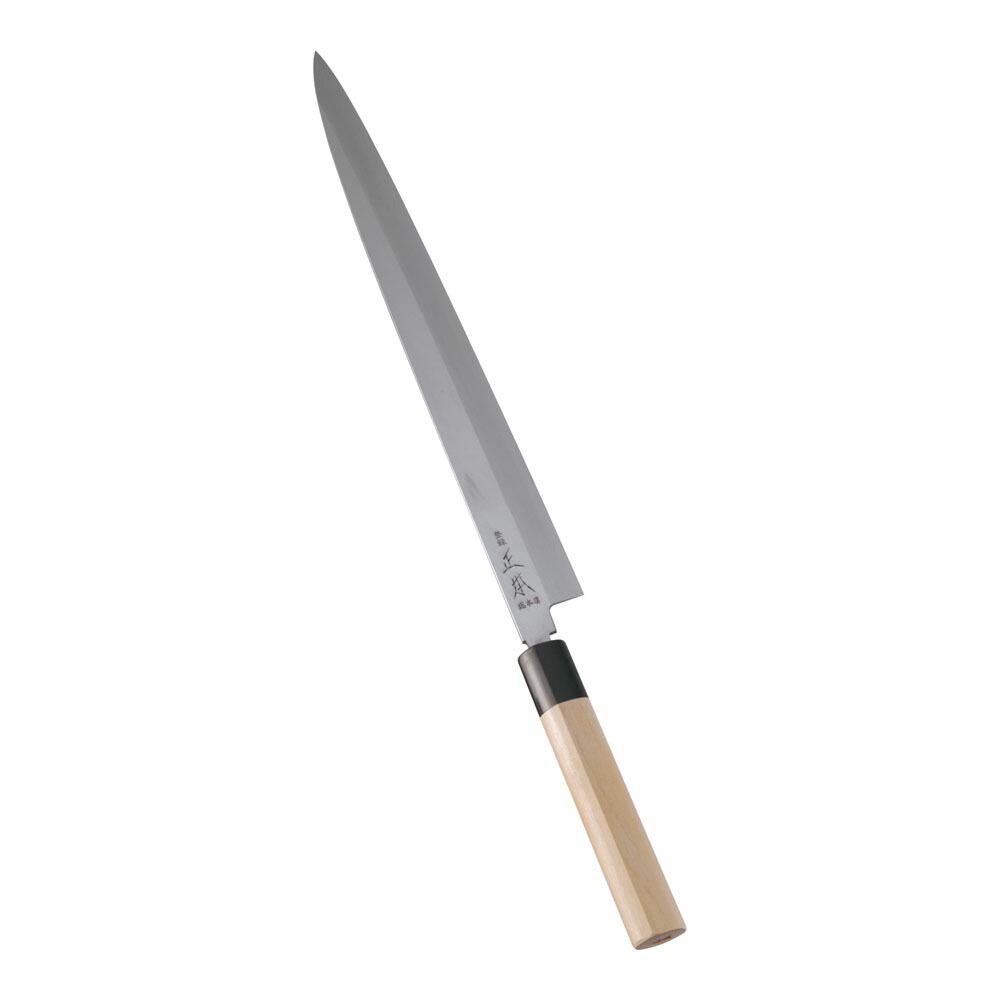 楽天市場】正本 柳刃包丁の通販