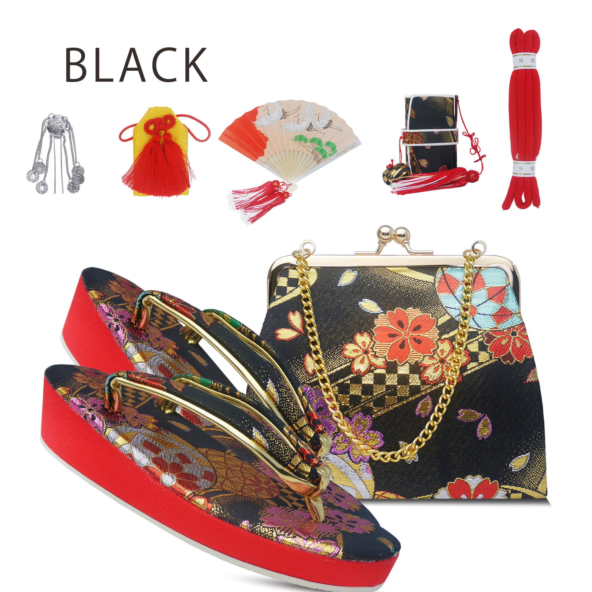 楽天市場】【スーパーSALE 10%OFFクーポン配布中!】七五三 7歳 結び帯