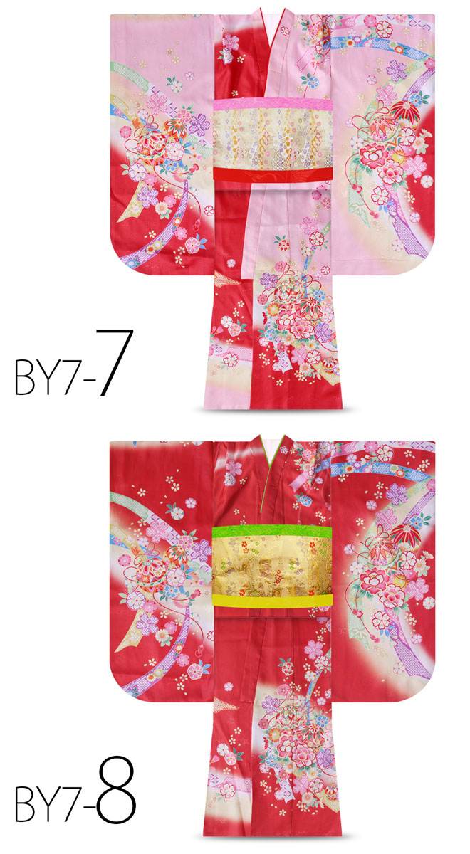 楽天市場】【スーパーSALE 10%OFFクーポン配布中!】絵羽柄 四つ身 15点