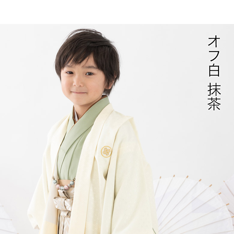 楽天市場】七五三 男の子 着物 フルセット 3歳 5歳 数5歳 7歳 羽織 袴
