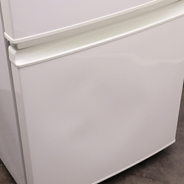 楽天市場】買い替え応援セール【中古】冷蔵庫/シャープ/一人暮らし