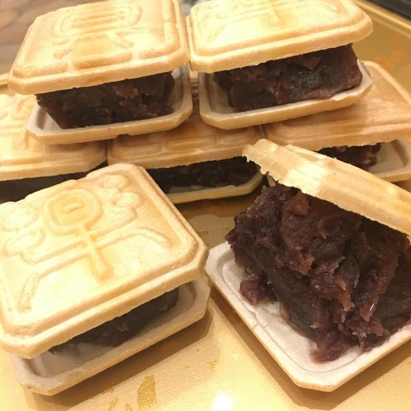 楽天市場】極上萬屋最中20個セット もなか 詰め合わせ 詰め合わせ