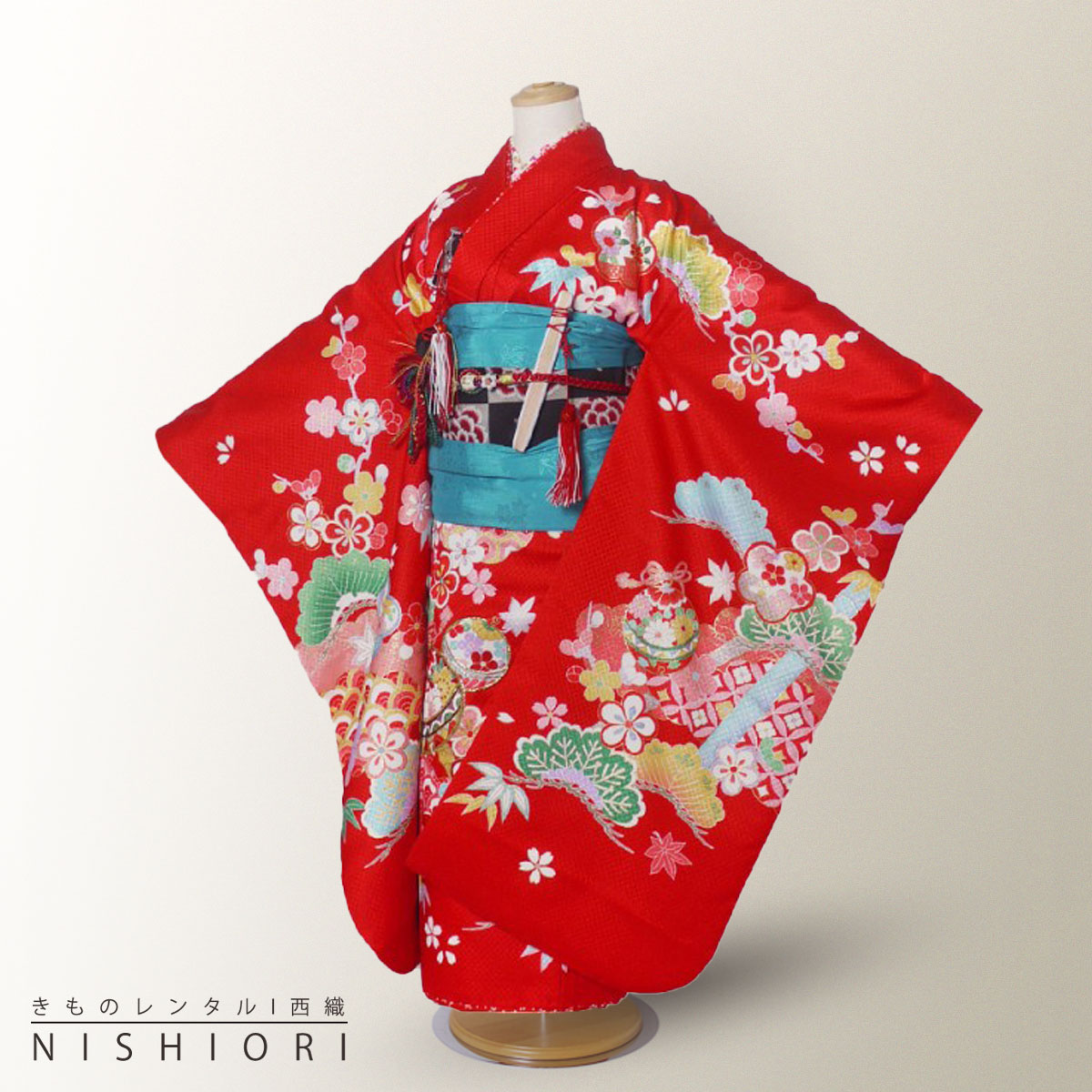 楽天市場】日本 舞踊 子供 着物の通販