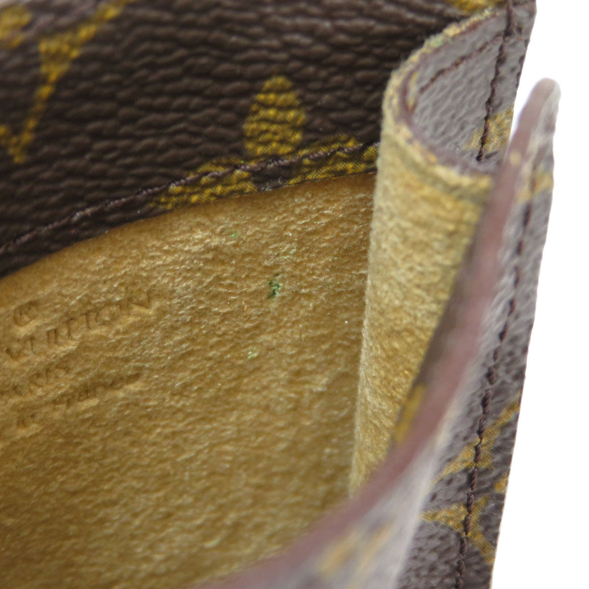 楽天市場】ルイヴィトン M62962 エテュイ リュネット・サーンプル