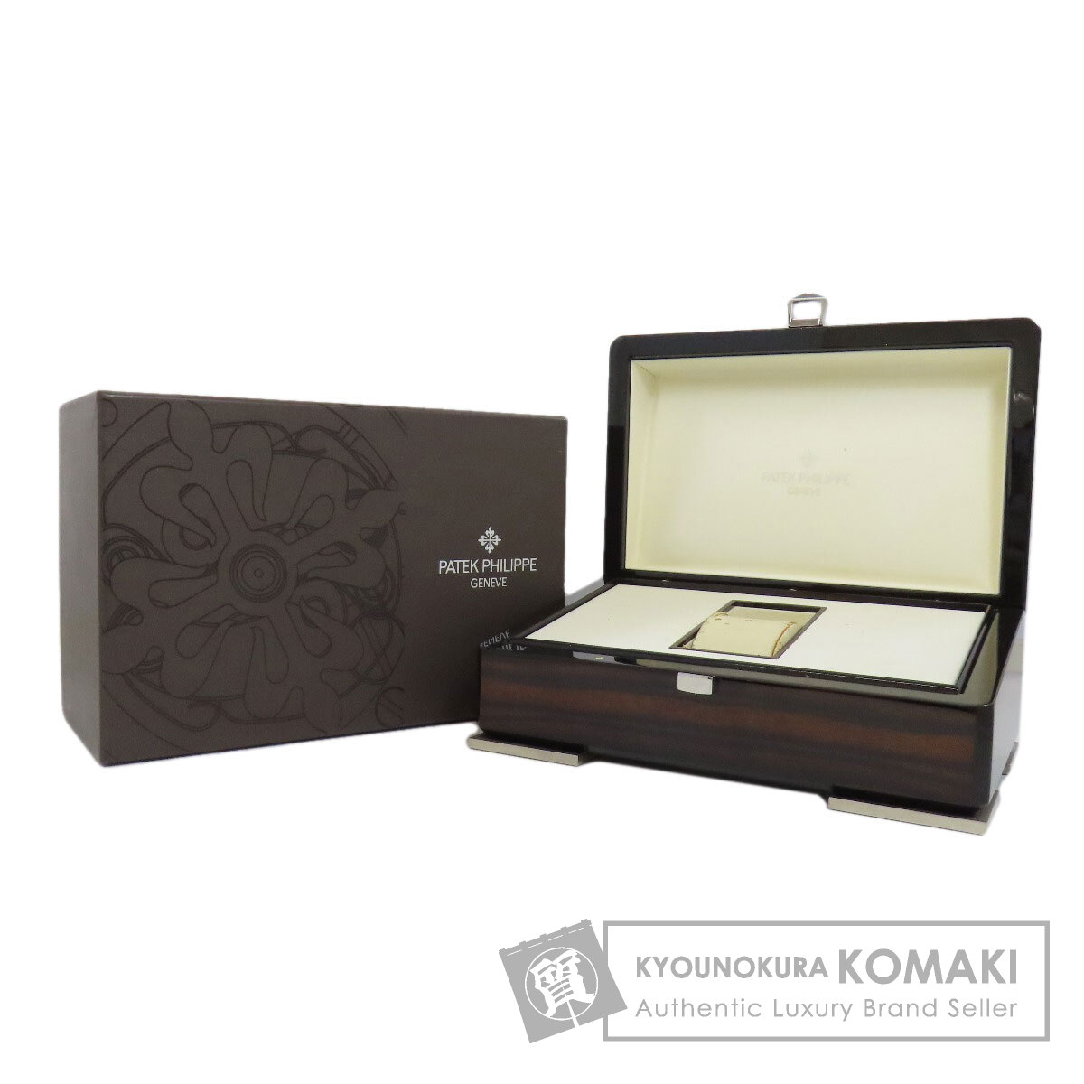 楽天市場】パテックフィリップ 腕時計ケース 腕時計 メンズ 【中古