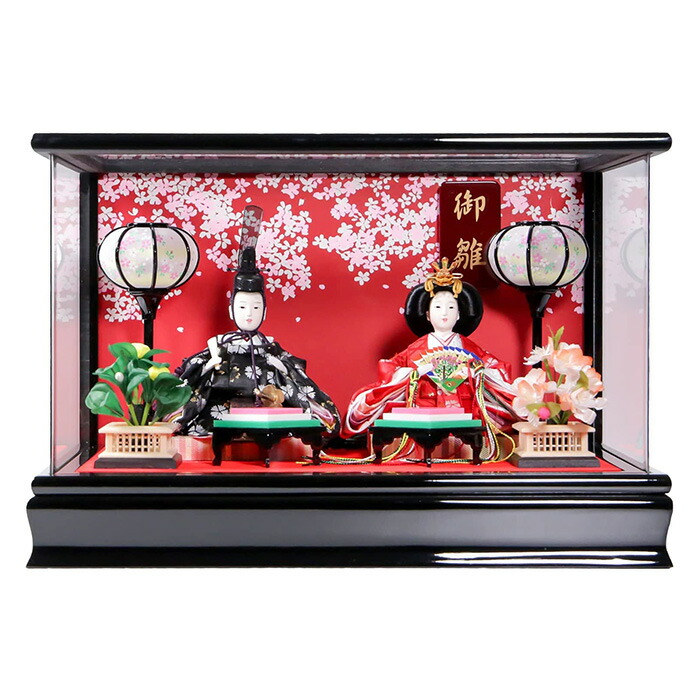 楽天市場】【在庫一掃セール在庫限り】 ( 雛人形 菱餅 A) 日本製