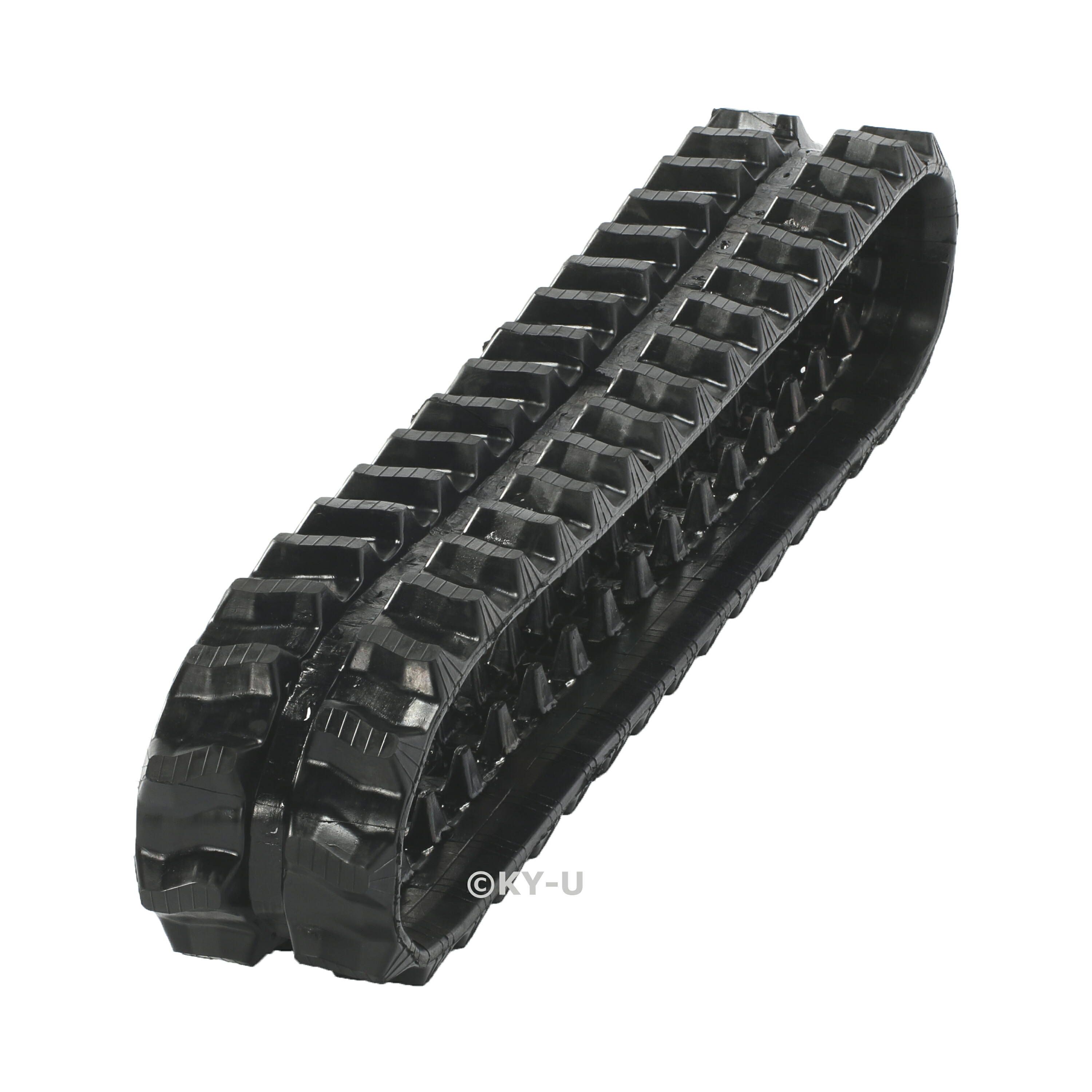 楽天市場】ゴムクローラー 180*84*28の通販