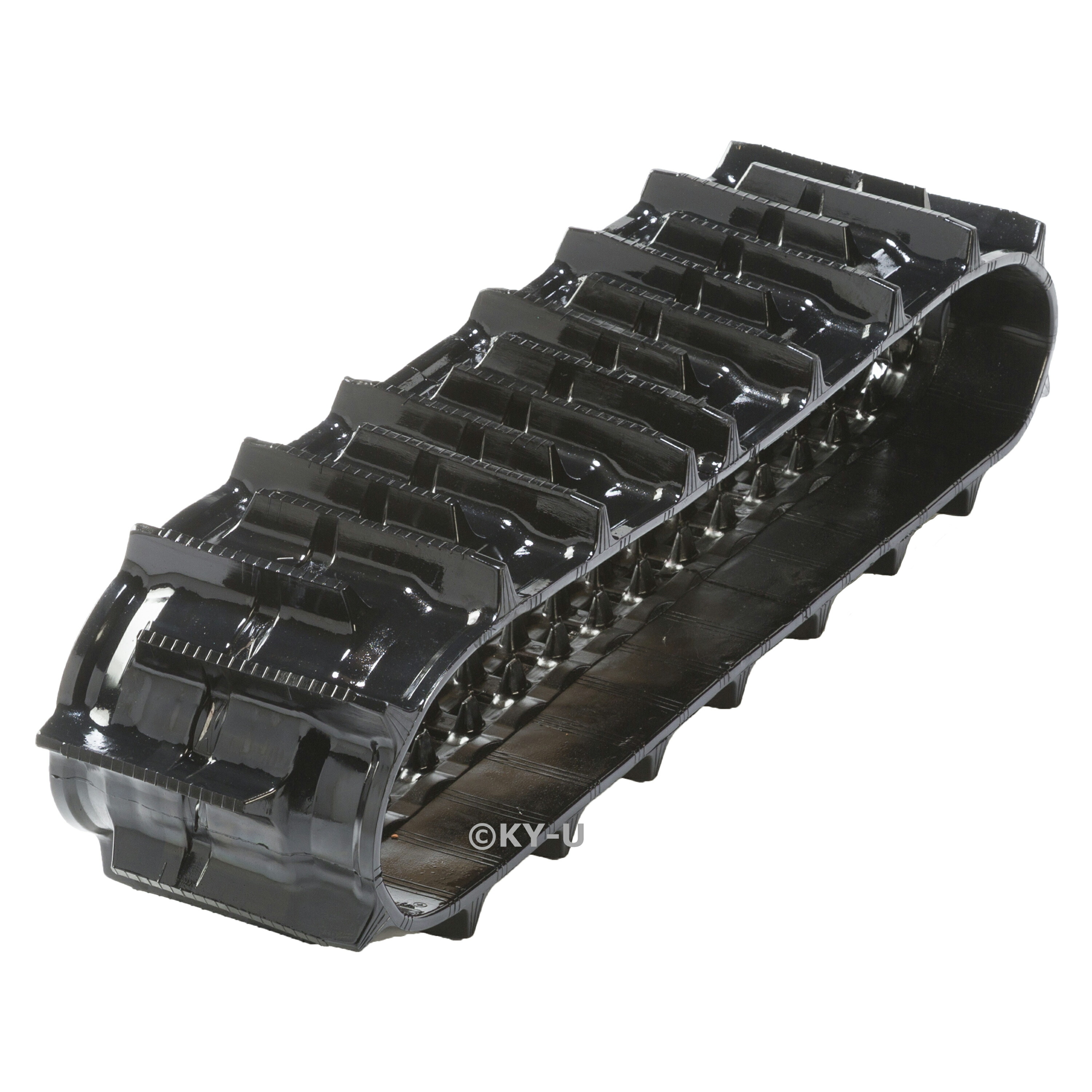 楽天市場】ヤンマーCA180コンバイン用ゴムクローラー330×40×84|2.5年