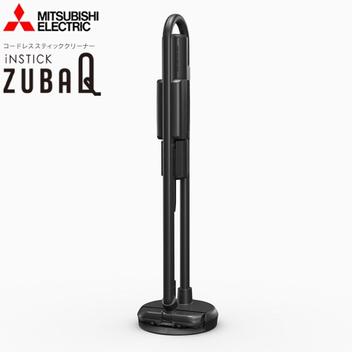 楽天市場】[HC-JK2E-B] コードレススティッククリーナー iNSTICK