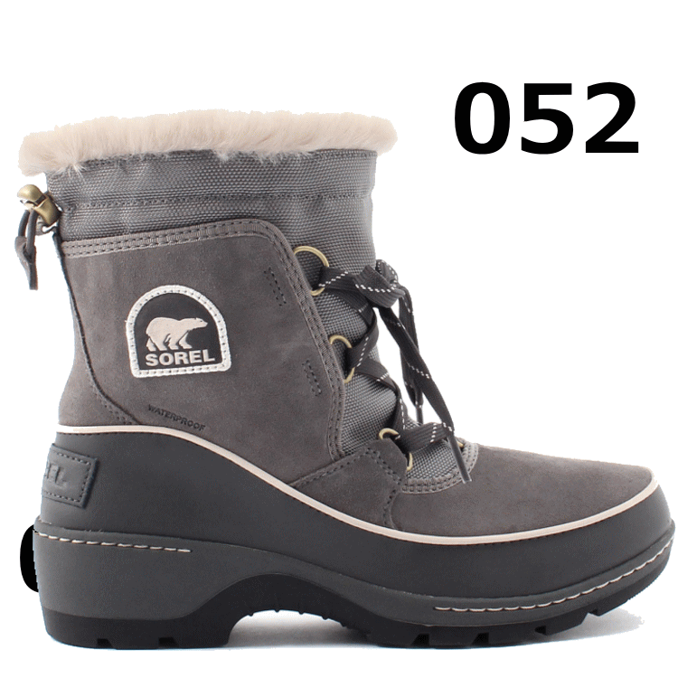 楽天市場】【廃番特価 在庫限り 】SOREL ソレル スノーブーツ