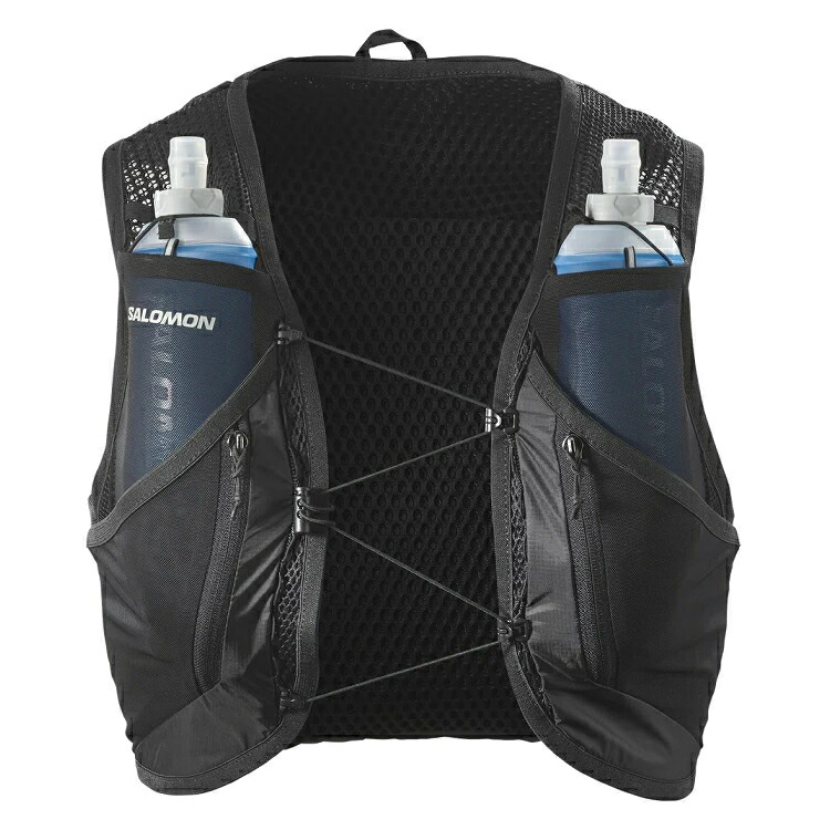 楽天市場】SALOMON サロモン トレラン バックパック 12L リュック