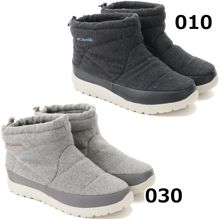 楽天市場】Columbia コロンビア スノーブーツ SPINREEL MINI BOOT