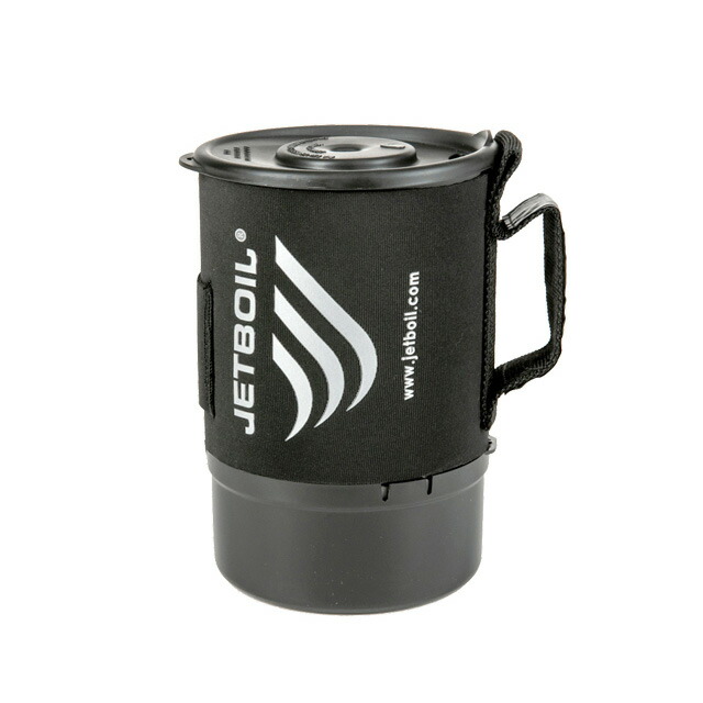 楽天市場】JETBOIL ジップ ジェットボイル ガス缶 クッカー ガス