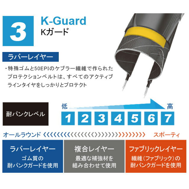 楽天市場】ICE SPIKER PRO アイススパイカープロ 27.5×2.00 27.5インチ