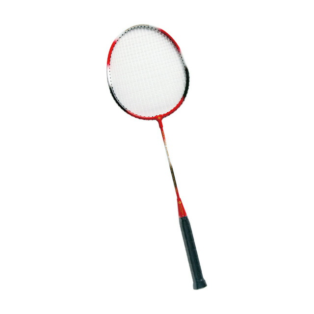 楽天市場】バトミントンラケット マルシン産業 NSX-555 : 自転車の九蔵