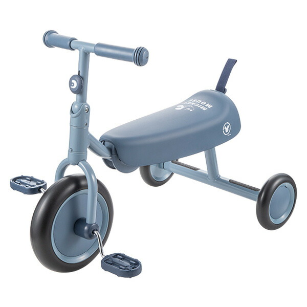 楽天市場】D-bike dax Disney ミニー 三輪車 自転車 ides 送料無料