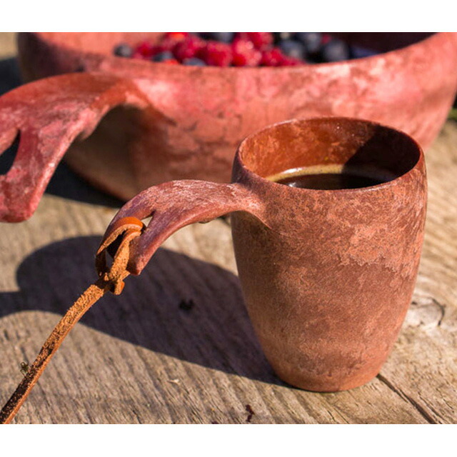 楽天市場】クピルカ5 キャンプ カップ アウトドア キャンプ用品 お茶碗