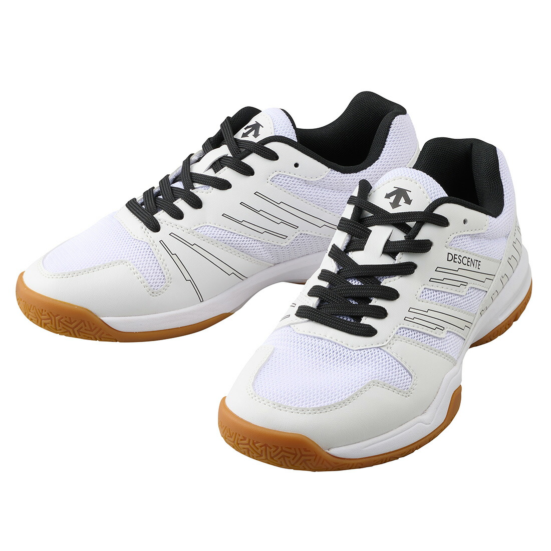 楽天市場】バレーボールシューズ DESCENTE デサント STELLA DIVA LO 6