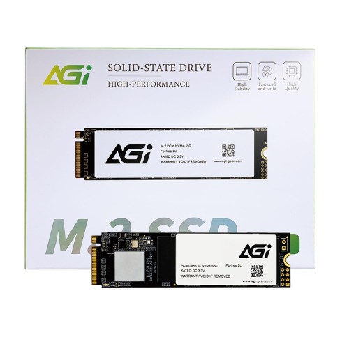 楽天市場】agi ssdの通販