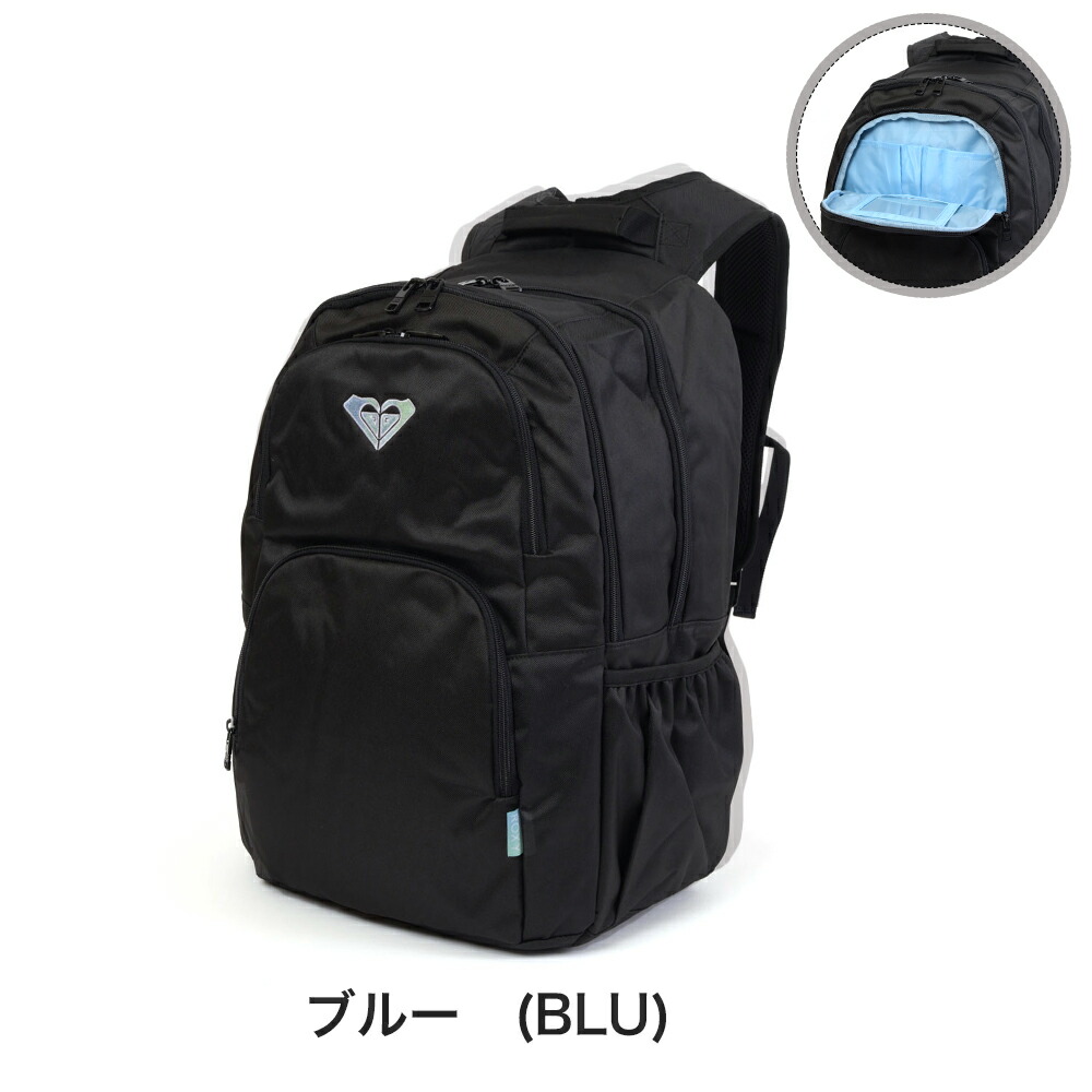 楽天市場】【ポイント最大41倍 | 3/10まで】 ロキシー リュック 鏡付き