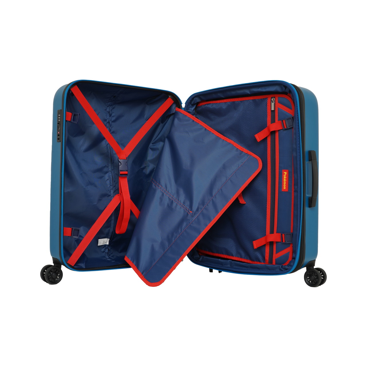 楽天市場】【3/5限定☆エントリーで最大P42倍】 ポケモン スーツケース