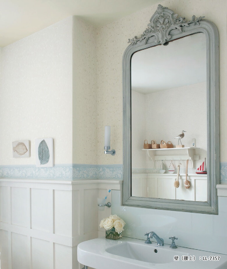 楽天市場】【＊送料無料（わEX便）】壁紙 のり付き壁紙 クロス