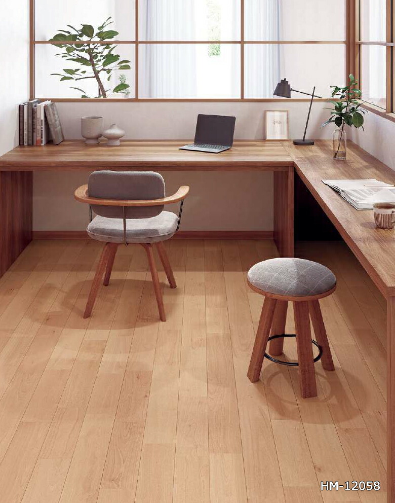 楽天市場】【＊送料無料（わEX便）】サンゲツ HOME FLOOR 2024-2027