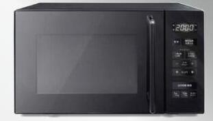 楽天市場】PPRV-F230V-BK 山善 YAMAZEN 電子レンジ ミラー調 フラット