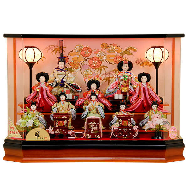 雛人形 ケース オルゴール」の人気商品一覧 | 安い商品を通販サイト
