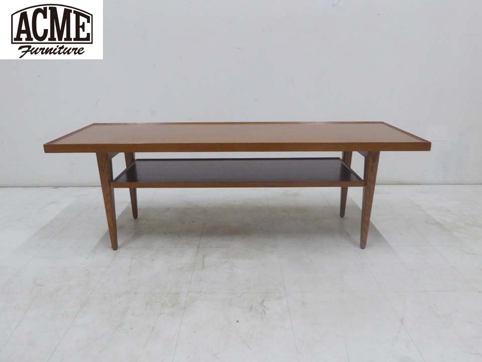 楽天市場】ジャーナルスタンダード 家具（センターテーブル・ロー