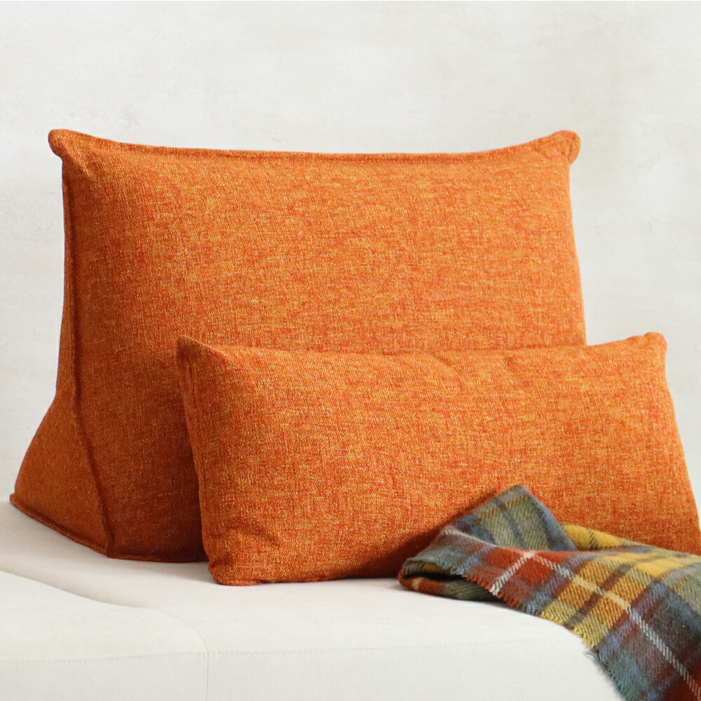 楽天市場】クッション 背クッション ソファ用 ソファクッション単品 背