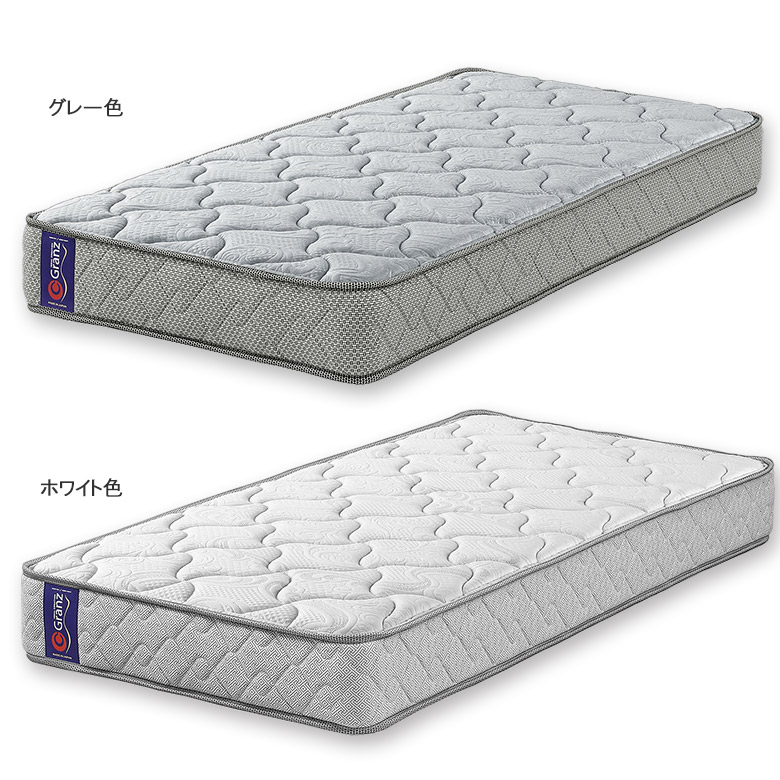楽天市場】【全品P3倍】 マットレス ボンネルコイル シングルサイズ