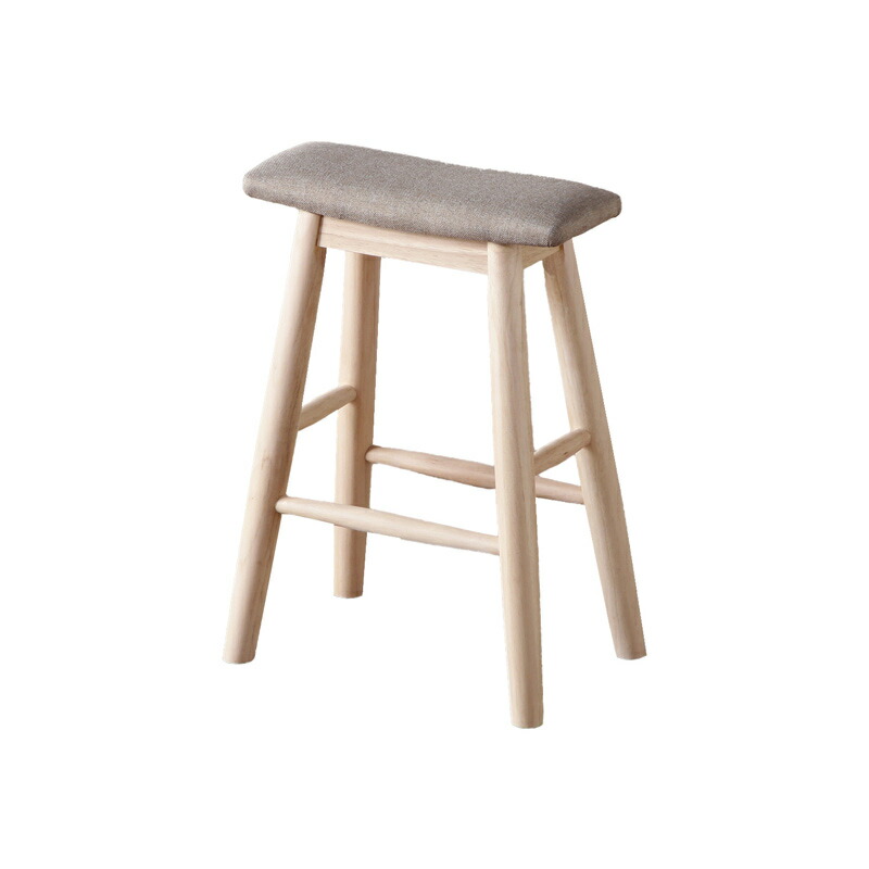 楽天市場】10%OFFクーポン3/5まで◇スツール 完成品 【正規品】 木製