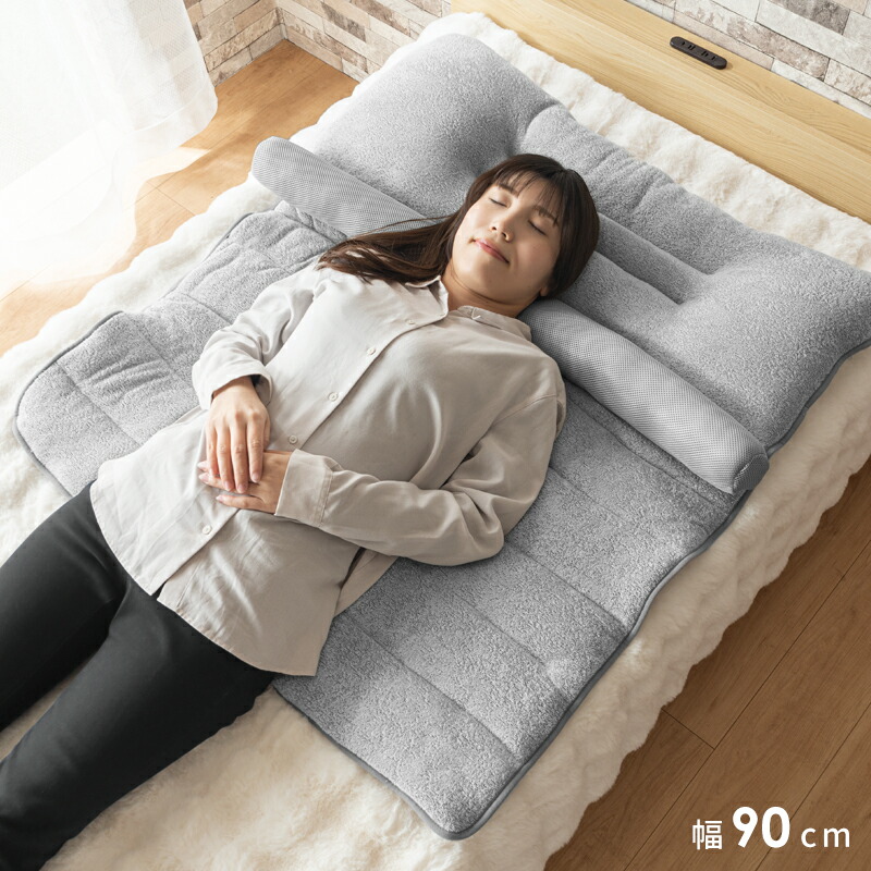 楽天市場】【1000円OFFクーポン11日まで】新サイズ追加!! 枕難民を救う