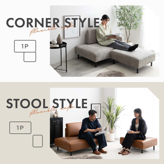 楽天市場】【クーポンで15％OFF! 3/8 0:00~23:59まで☆】カウチソファ