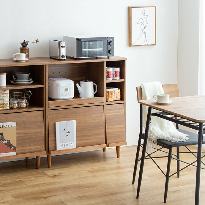 楽天市場】【クーポンで15％OFF! 3/8 0:00~23:59まで☆】レンジ台