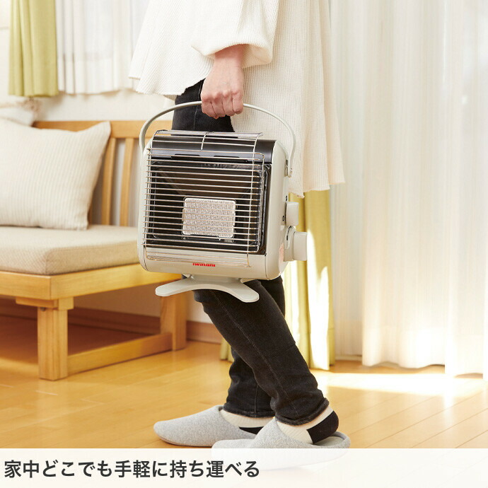 楽天市場】【クーポンで15％OFF! 3/8 0:00~23:59まで☆】家電 ヒーター