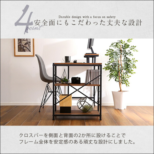 楽天市場】L字 デスク パソコンデスク L字型 コンパクト 卓上ラック