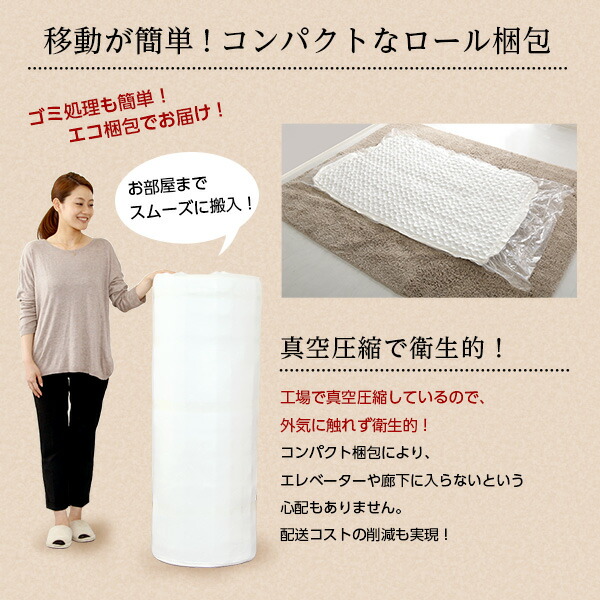 楽天市場】マットレス ダブル ポケットコイル 厚み20cm リバーシブル