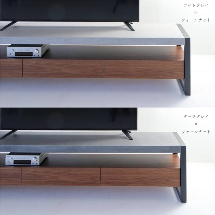 楽天市場】【在庫有】【即納品】モールテックス テレビボード 180type